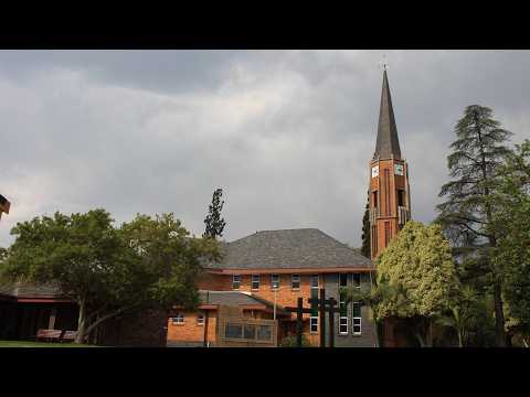 Erediens | Ds Henry de la Guerre | 14 Junie 2026 | NG Kerk Brits